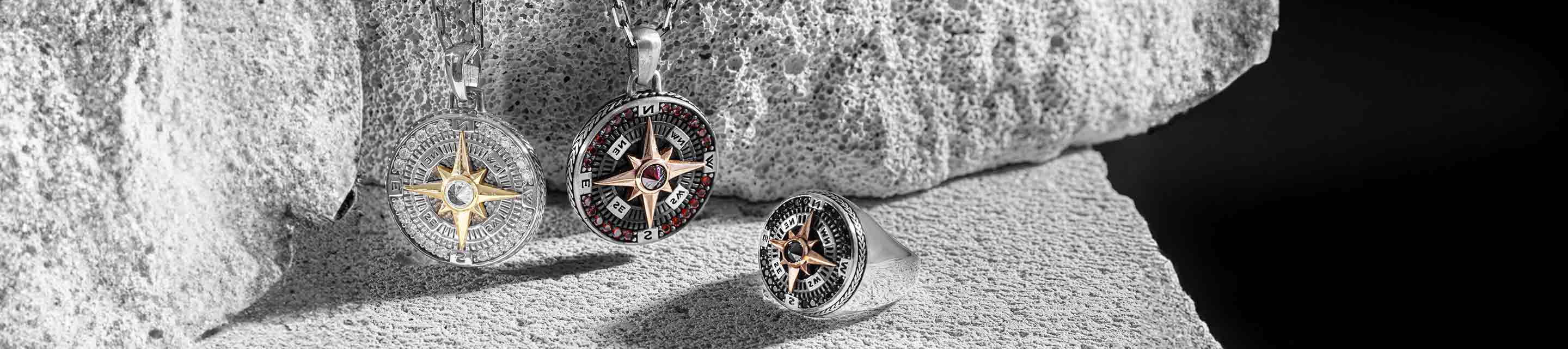 Compass Collection