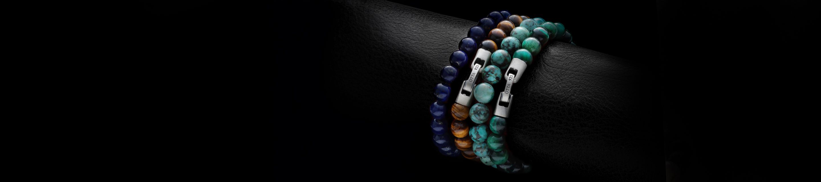 Spiritual Beaded Bracelets