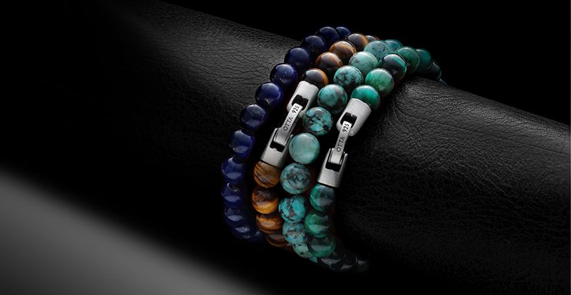 Spiritual Beaded Bracelets