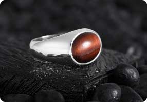 9 Reasons to Wear an Aqeeq Stone Ring [Uptated 2019]