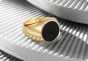 18K Gold Collection