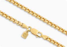 Italian Chain Bracelets