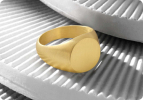 14K Solid Gold Collection