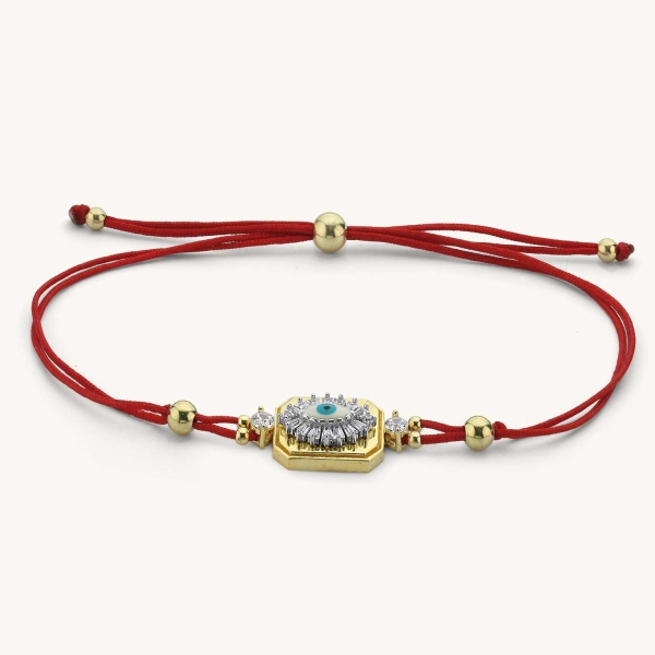 Chakra Healing Beaded Bracelet