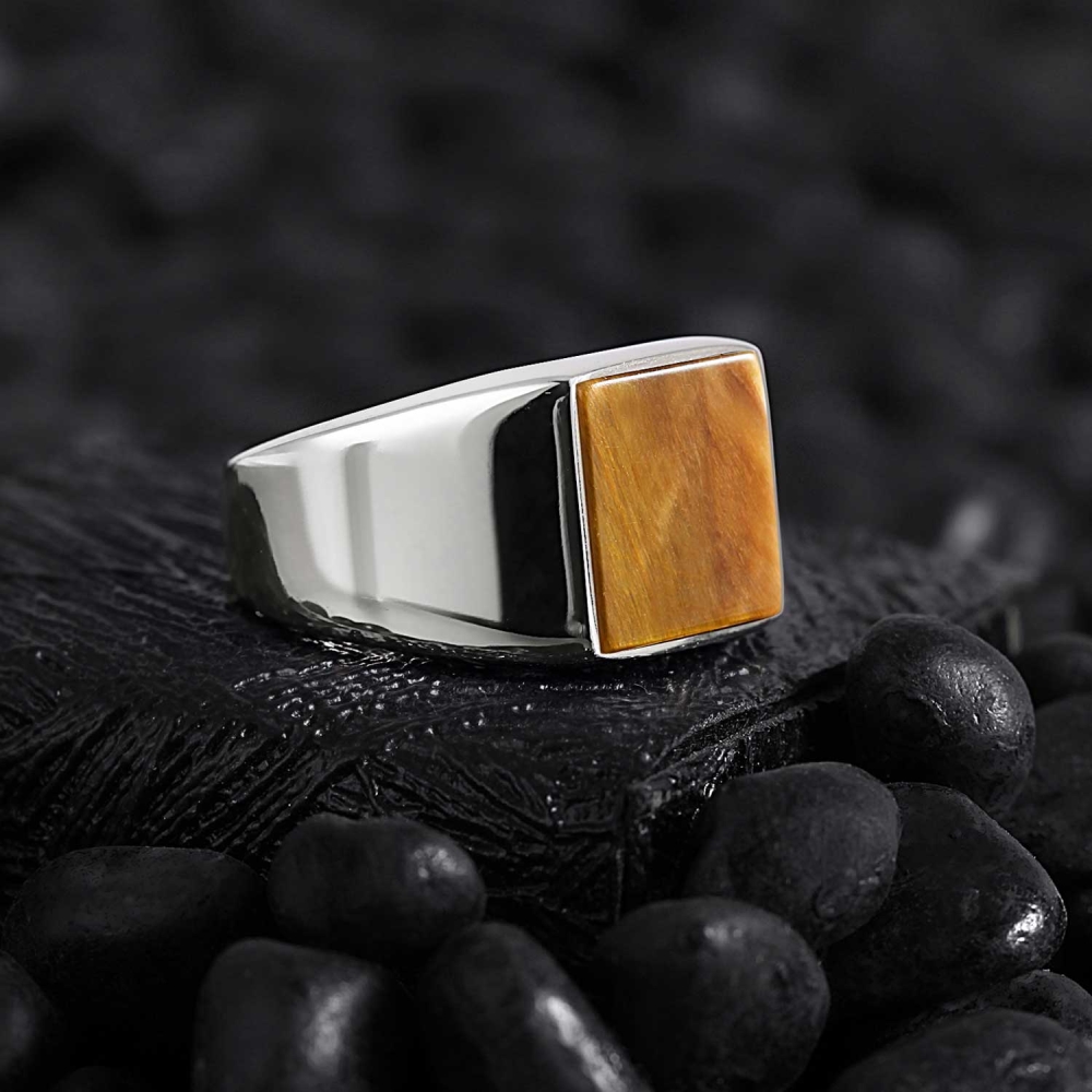 『BINGO RING SILVER』 img_2032.jpg