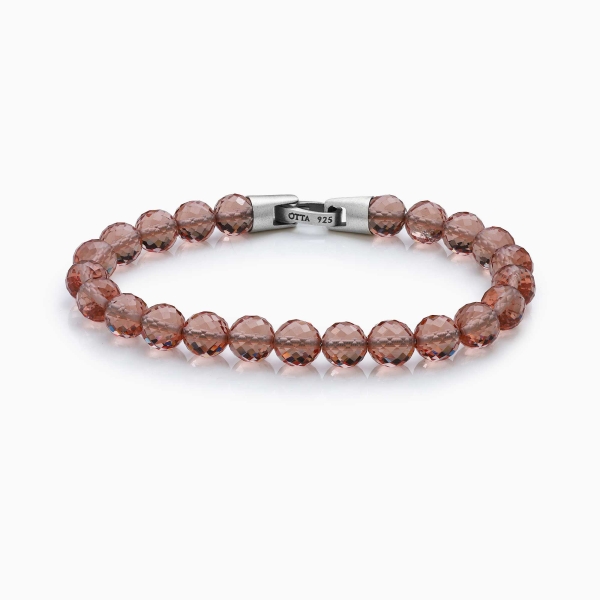 Zultanite Stone Spiritual Beads Bracelet-8mm