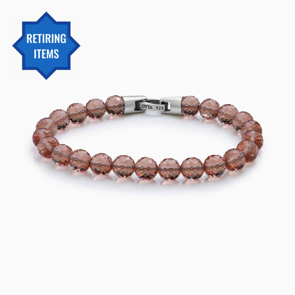 Zultanite Stone Spiritual Beads Bracelet-8mm