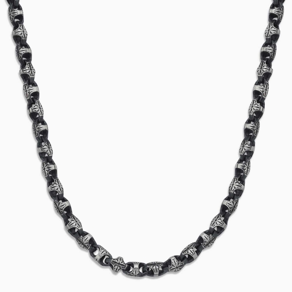925 Silver Necklace