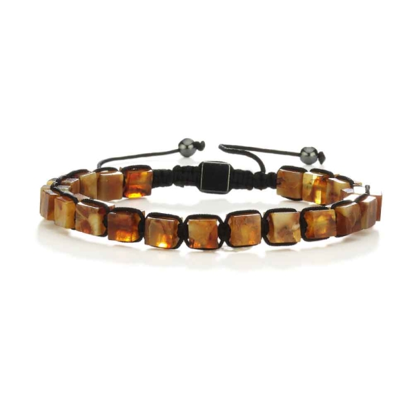 Baltic Amber Bracelet