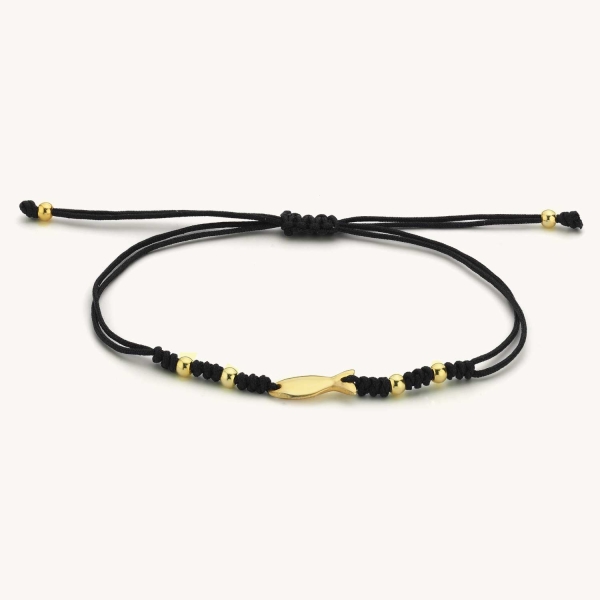 Fish Design Bracelet