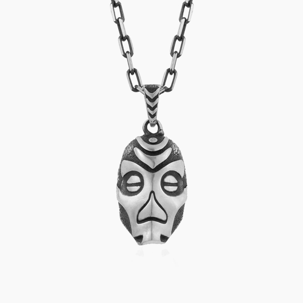 Lucky Charm Necklace