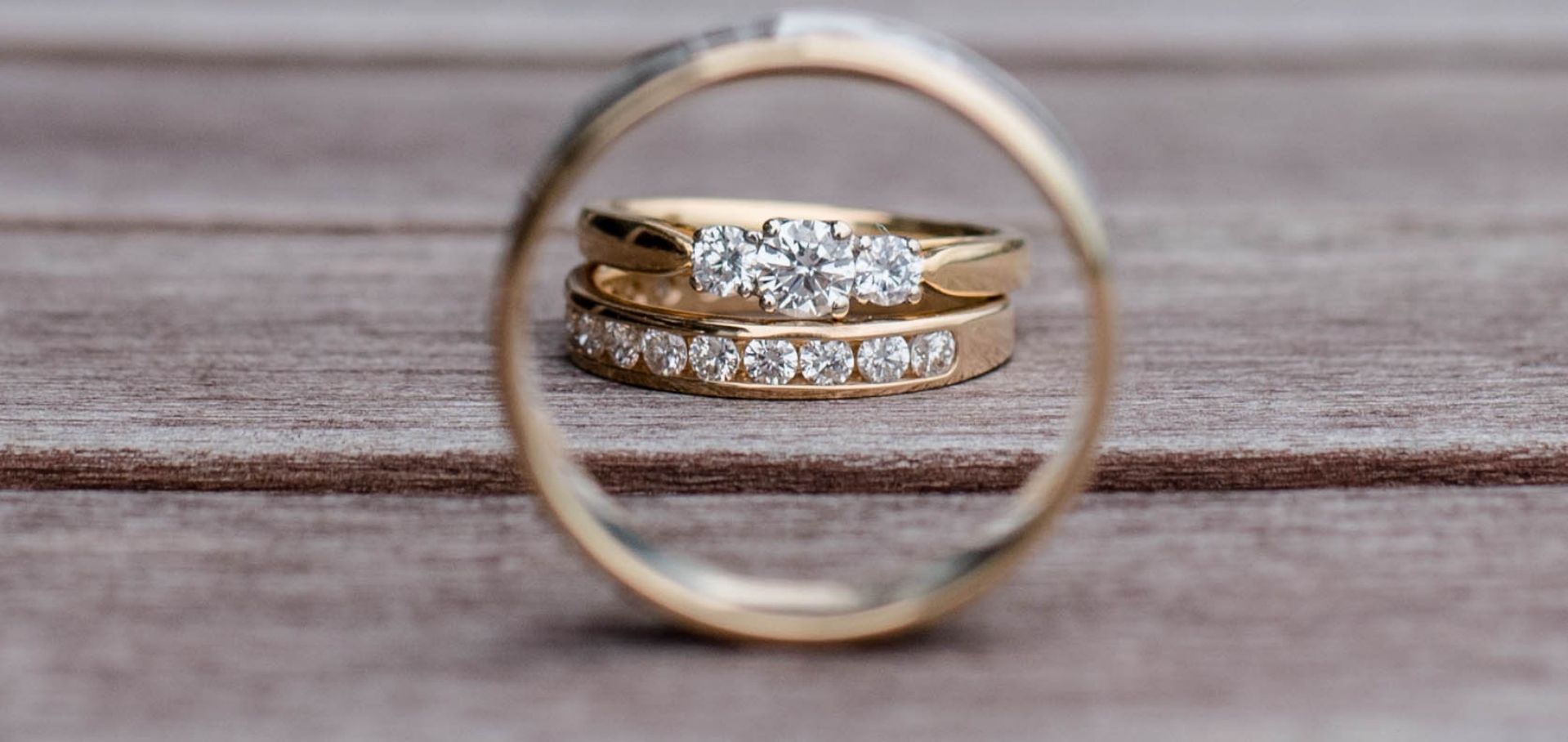 The Symbol of Love and Commitment: A Guide to Wedding Rings