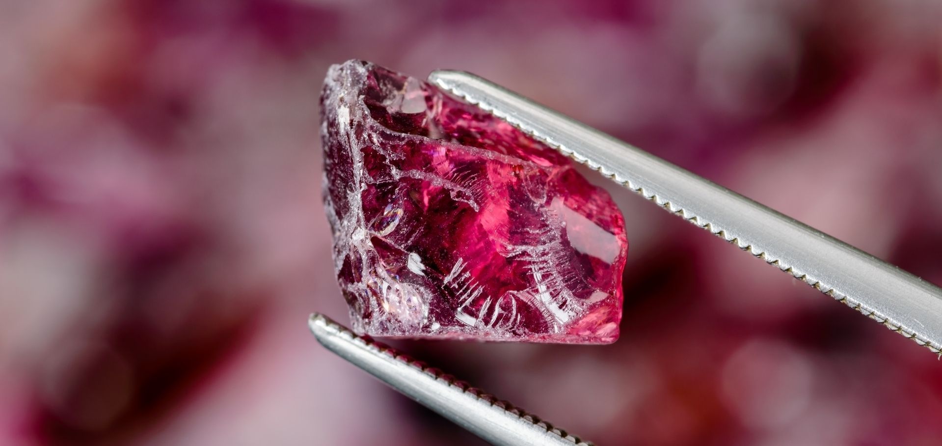 Gleaming and Radiant: An Introduction to the Gemstone Garnet