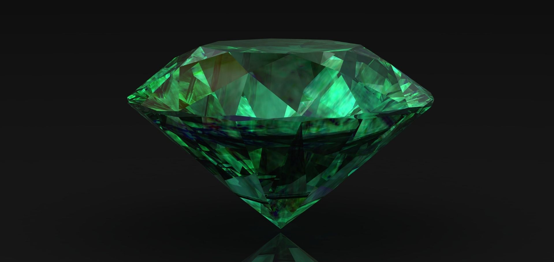The Radiant Gem of the Beryl Family: A Look into Emerald