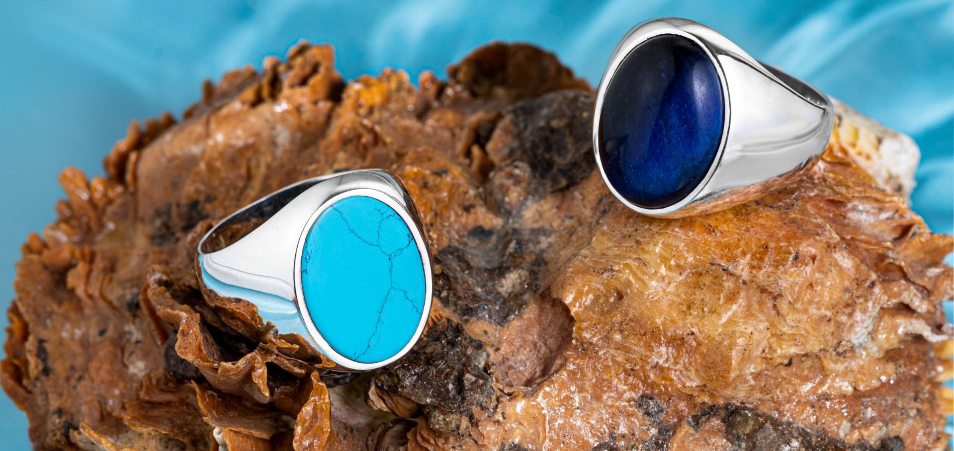 Discover 6 Essential Things For Turquoise Stone Ring