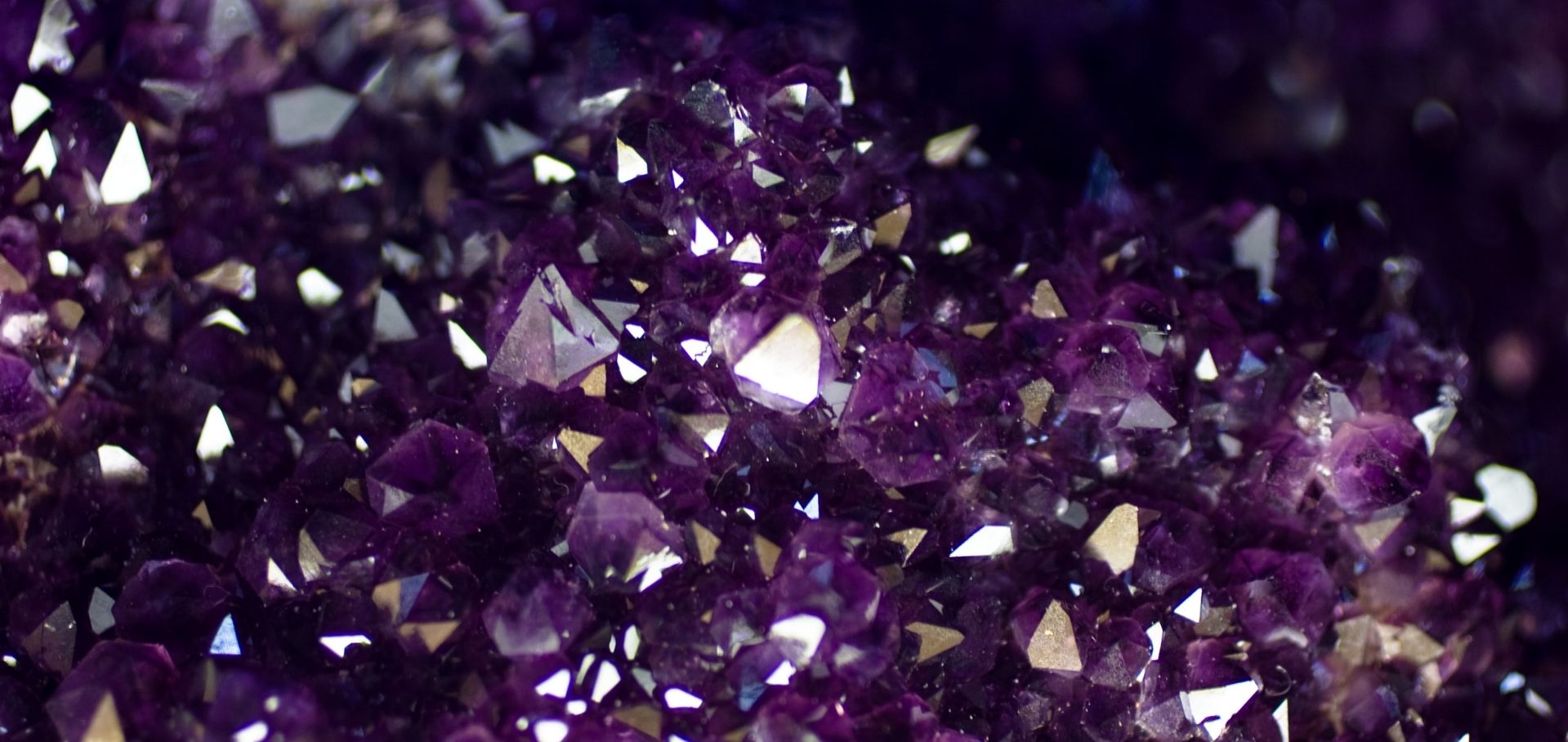 The Violet Beauty: A Guide to the Gemstone Amethyst