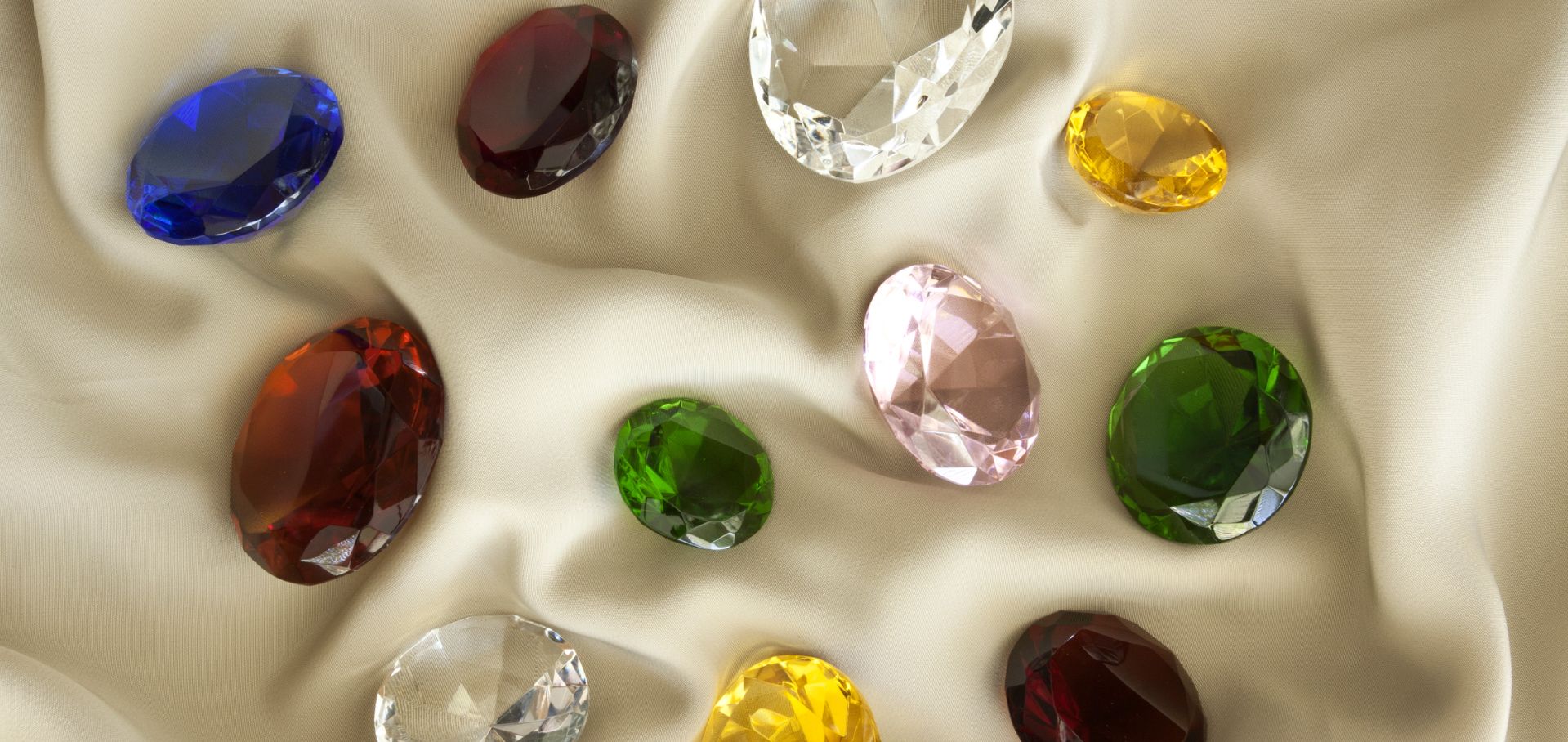 How Natural Gemstones Contribute to Your Physical & Mental Well-Being?