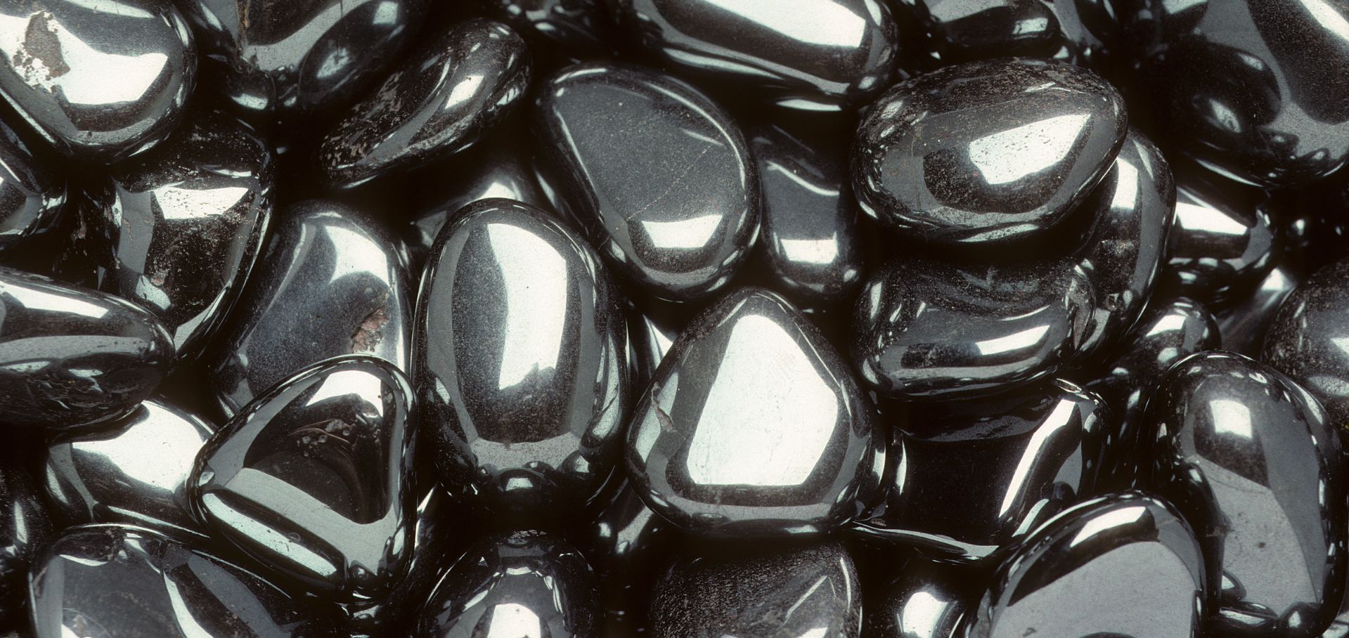 The Iron Ore Gem: Hematite