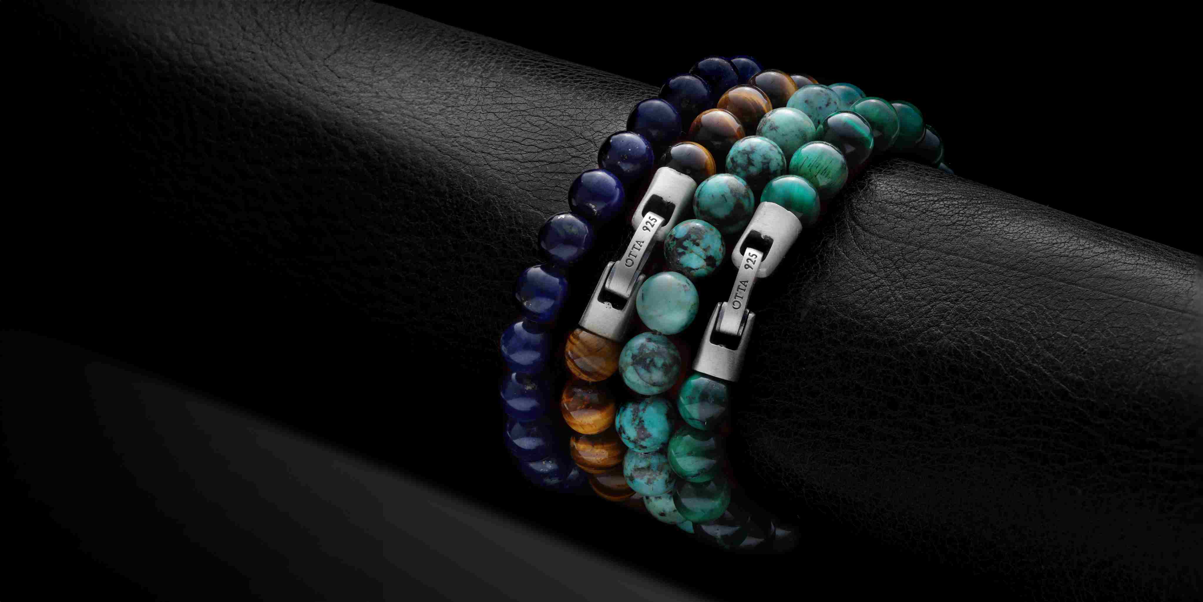 Spiritual Beaded Bracelets
