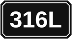 316L Stainless Steel