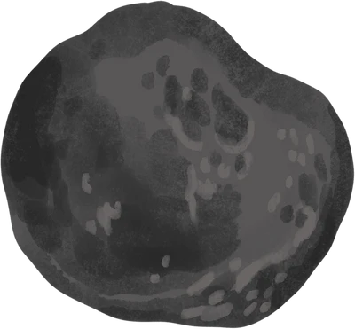 Lava Stone