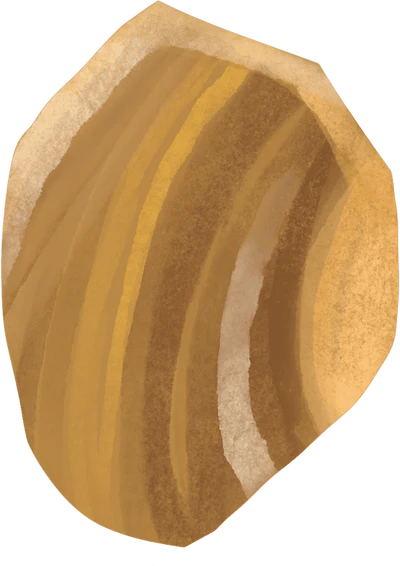 Tiger's Eye