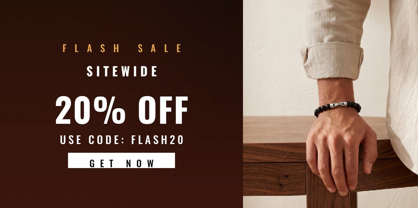 Flash Sale