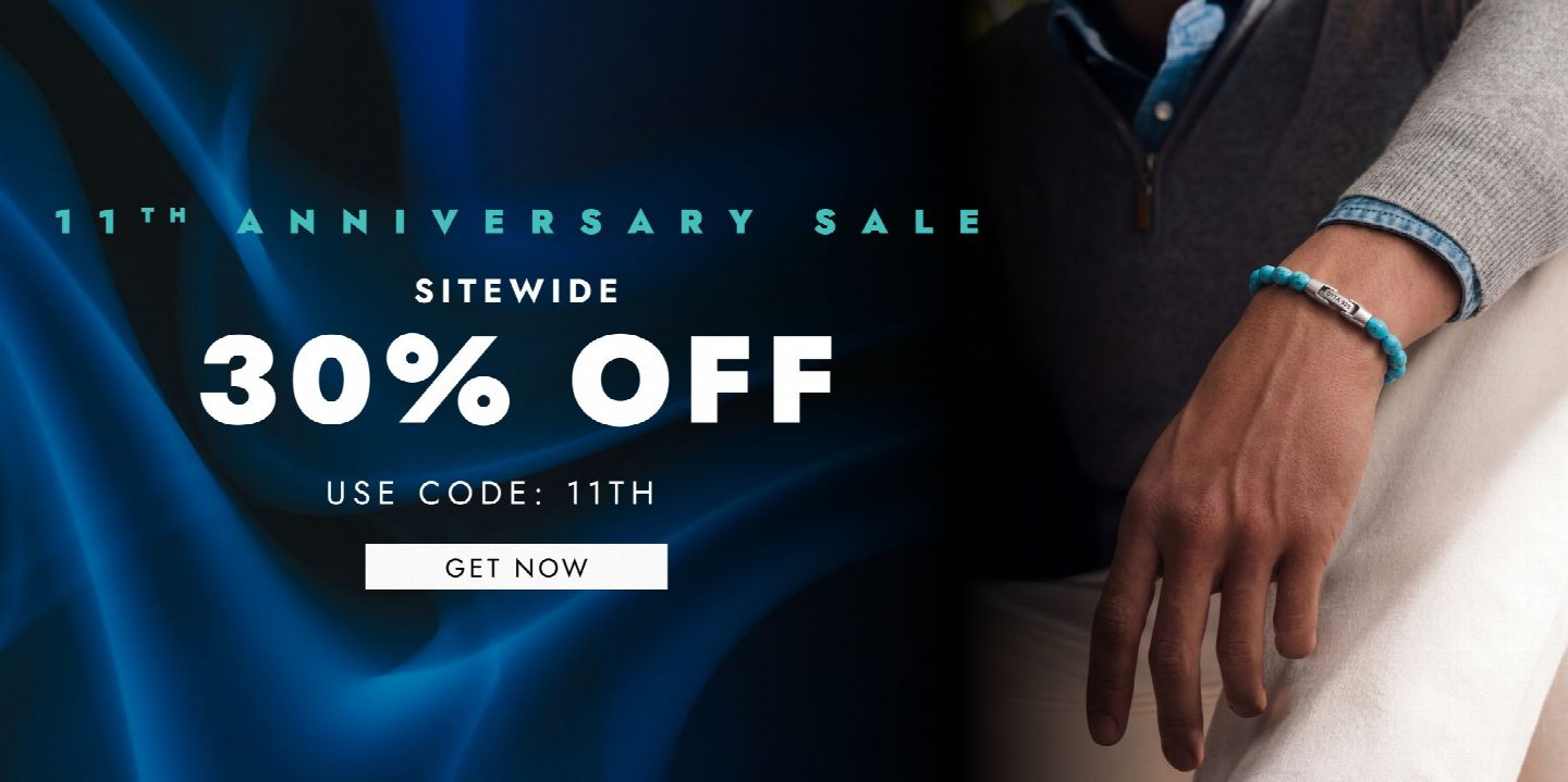 Anniversary Sale