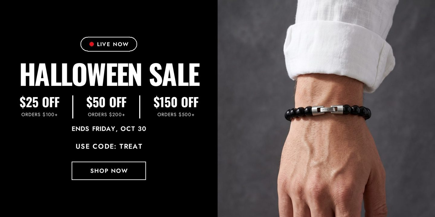Halloween Sale