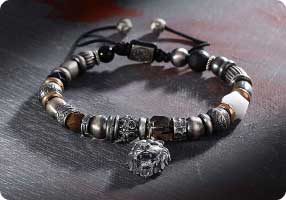 The Beaded Collection