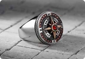 Compass Collection