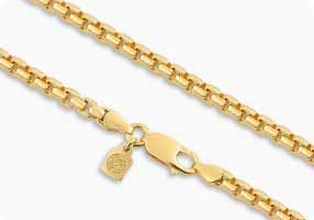 Italian Chain