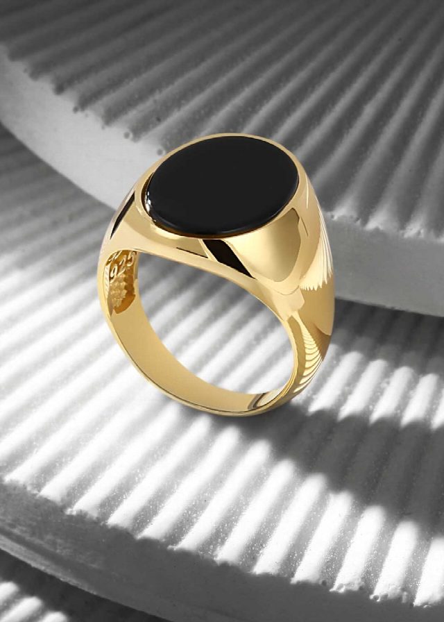 18K Gold Collection
