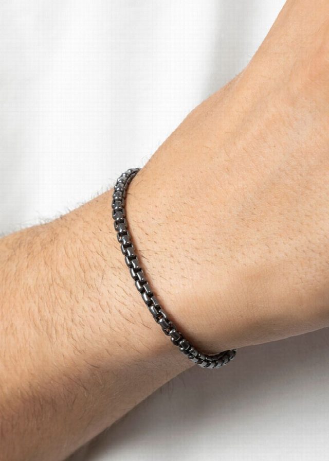 Italian Chain Bracelets