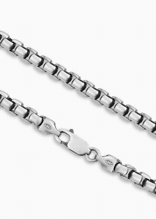 Italian Chain Collection