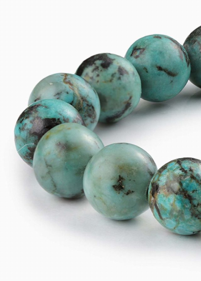 Spiritual Beaded Bracelets