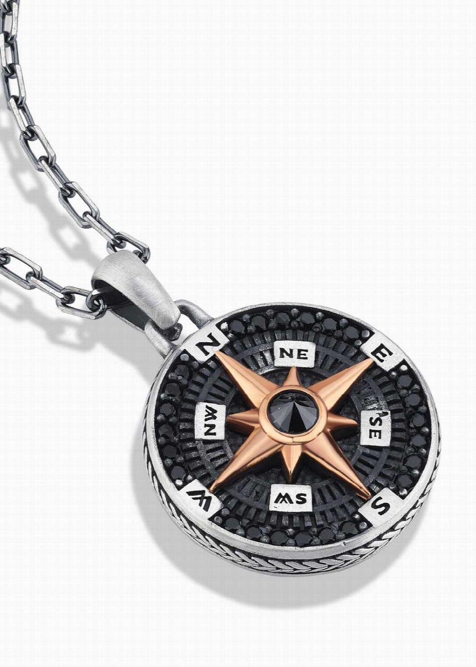Compass Collection
