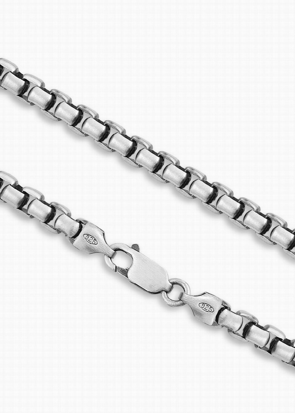 Italian Chain Collection