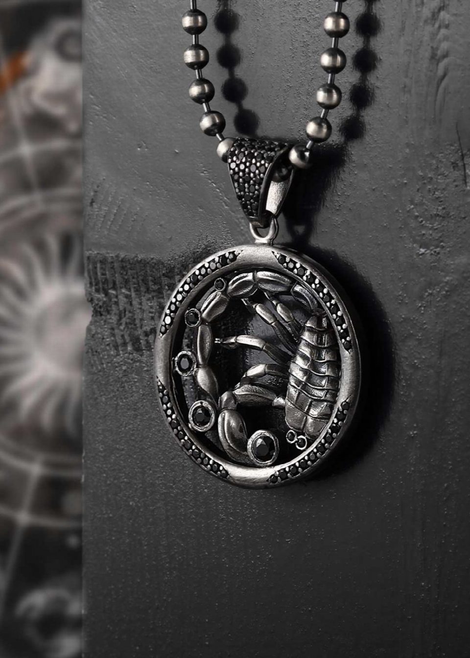 Zodiac Collection