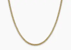 Italian Chain Collection